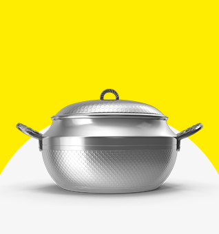 Cookware & Kitchenware