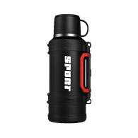 3 Litre Spor Termos