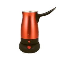 Elektrikli Türk Kahve Makinesi