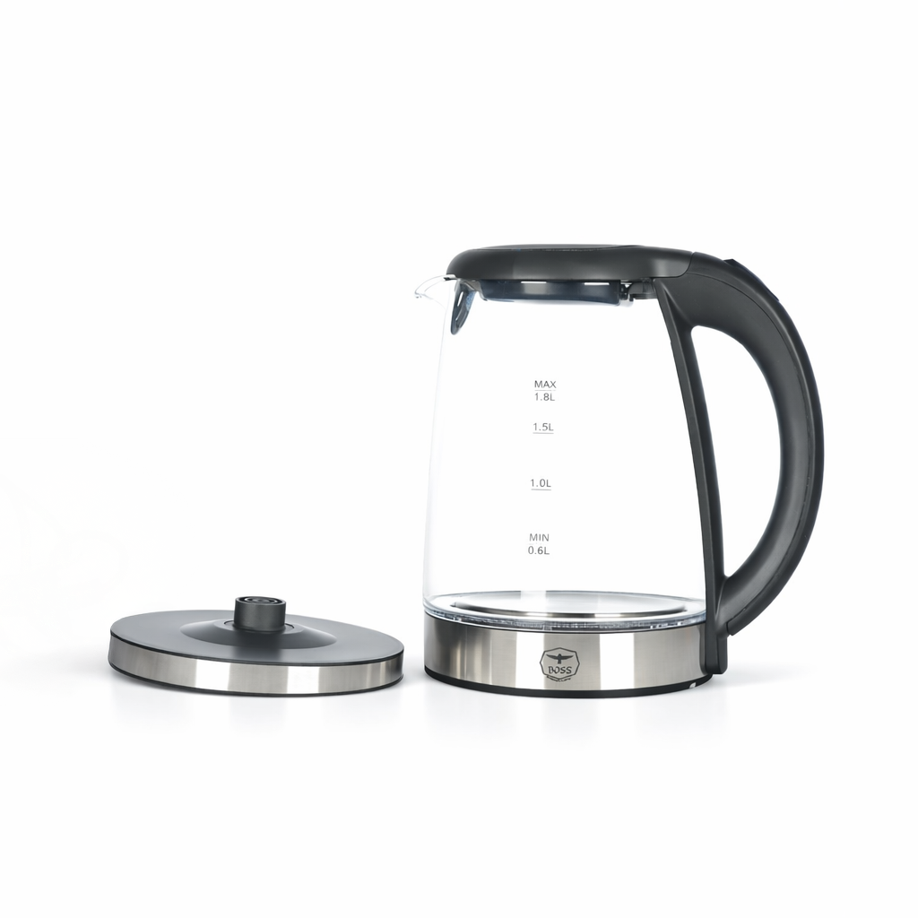 Boos W-K17782G-L Elektrikli Su Isıtıcı