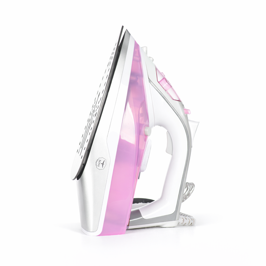 Boos DM-2088D Buharlı Ütü