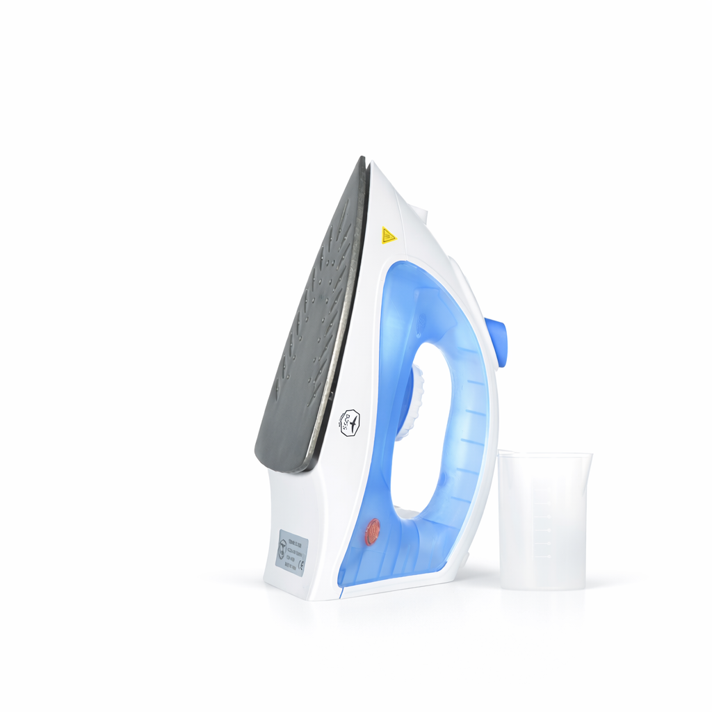 Boos DJ-D508 Buharlı Ütü