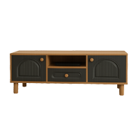 Ahşap TV Ünitesi