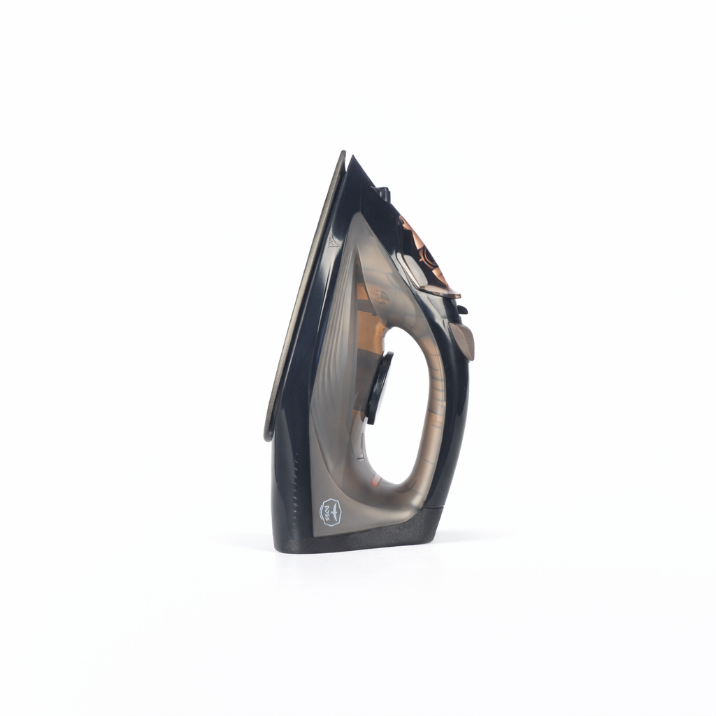 Boos DM-2264E Buharlı Ütü